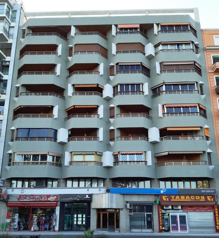 ATICO POSTIGUET, Alicante – Bijgewerkte prijzen 2023