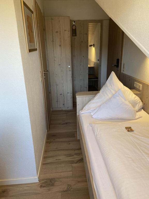 Landgasthaus Zollerstuben - Habitación Individual Con Baño