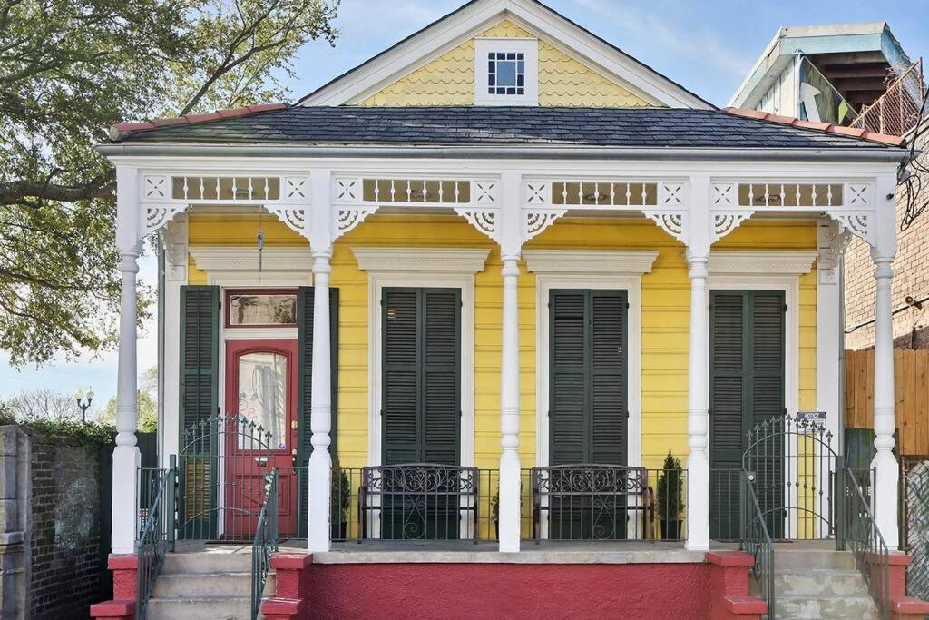 Frenchmen Street Guesthouse