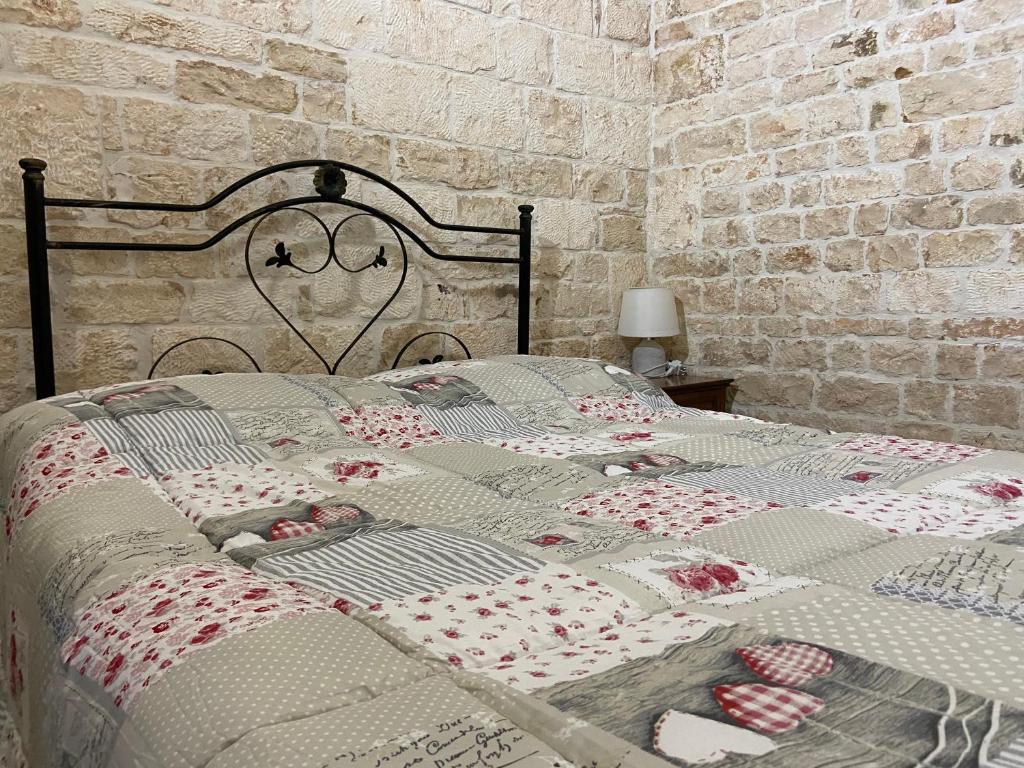 Gallery image of Trullo Zia Nina in Alberobello