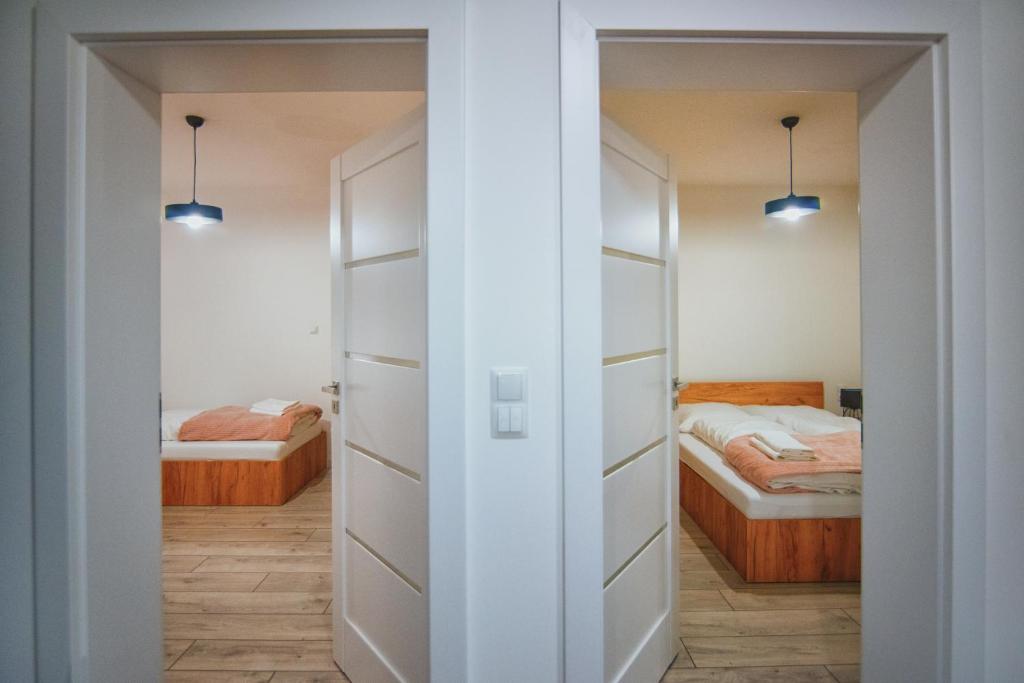 Blue Sky - Apartamenty Premium Zator - 16