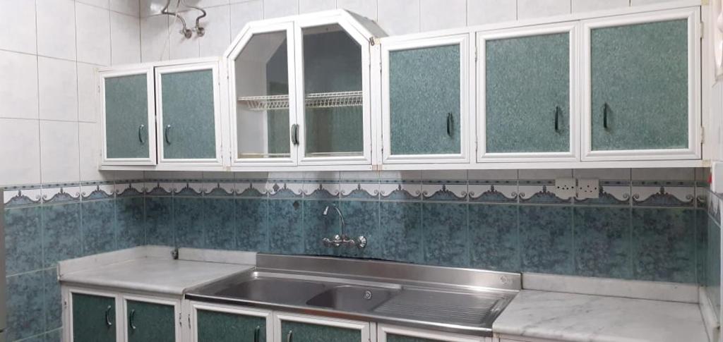 Billede fra billedgalleriet på ليالي السامر للشقق المخدومة i Abha