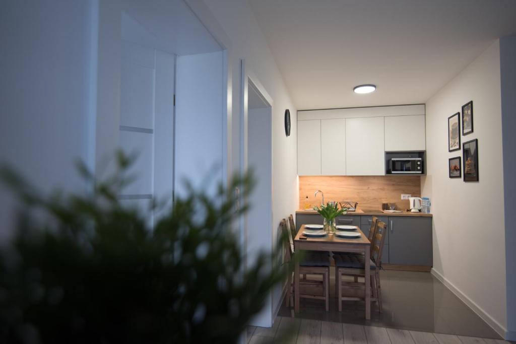 Blue Sky - Apartamenty Premium Zator - 2