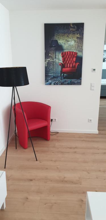 Panorama Apartments - 5