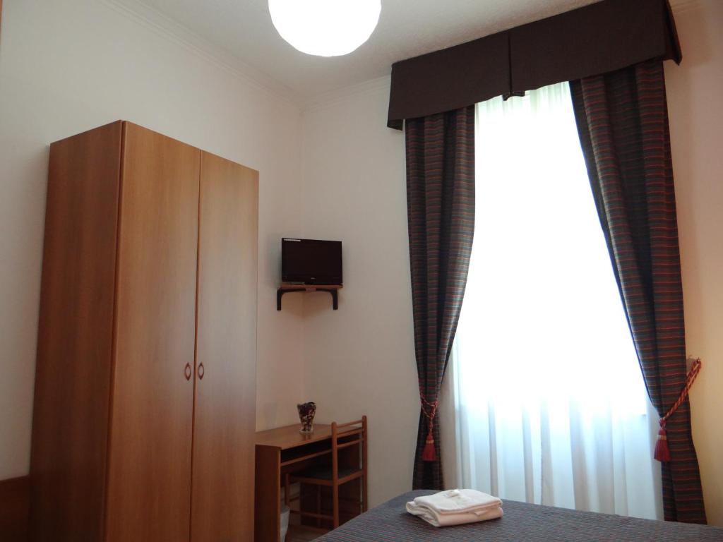 Hotel Amendola Fiera - Resim 4