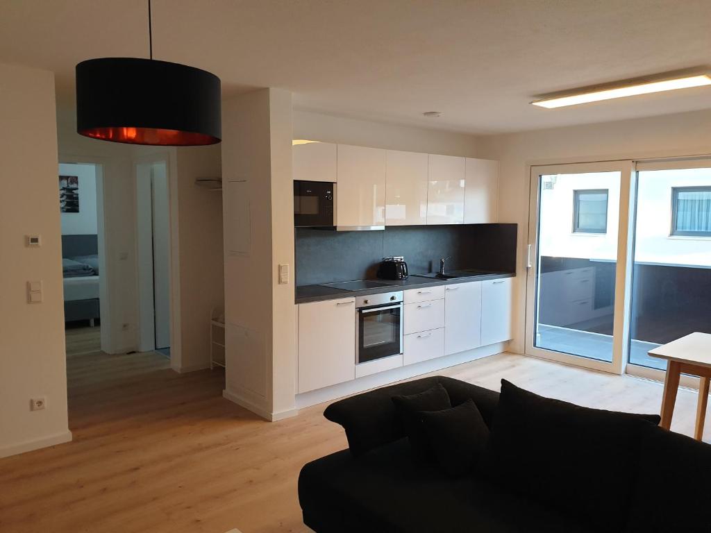 Panorama Apartments - 6