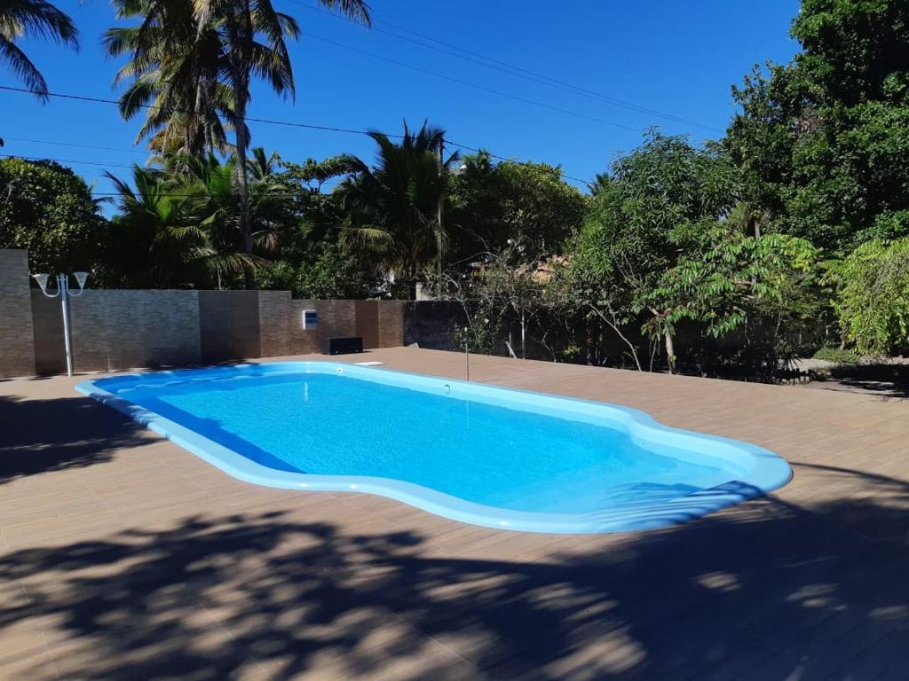  Costa dos Corais Self Hotel