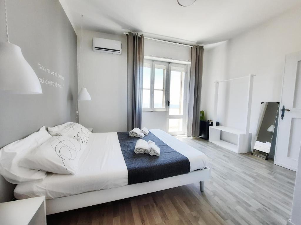Tuffudesu Experience - Tweepersoonskamer Met Balkon