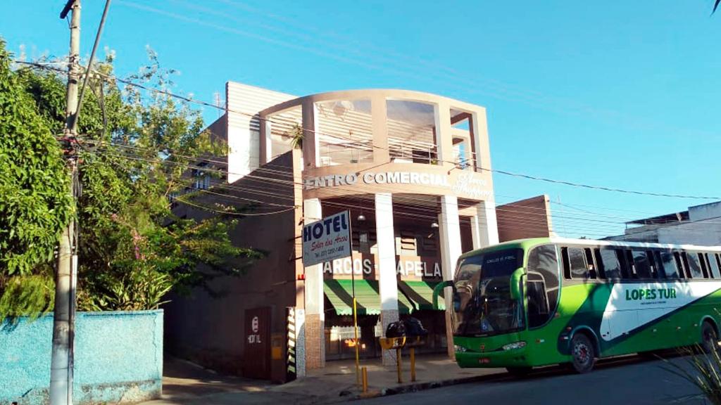  Solar dos Arcos