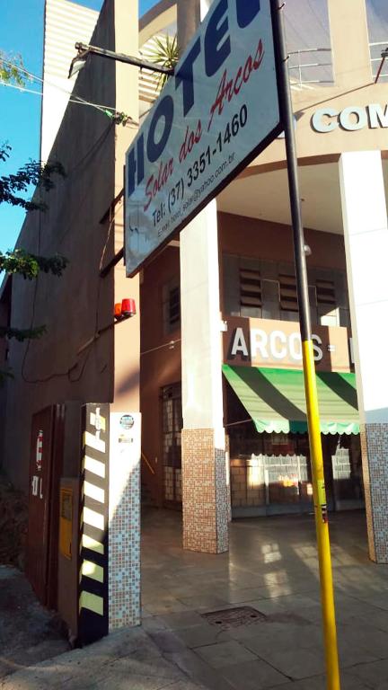  Solar dos Arcos