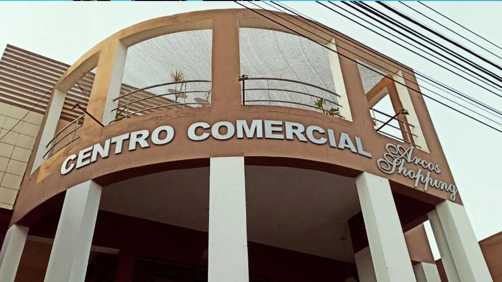  Solar dos Arcos