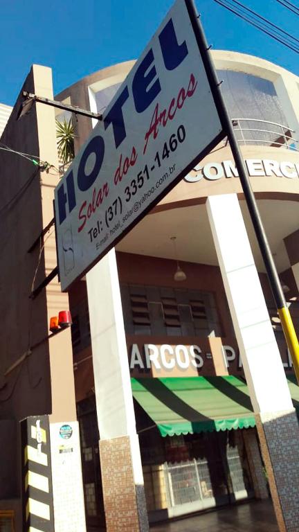  Solar dos Arcos