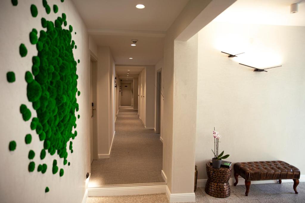 Hotel Botanica - Resim 28