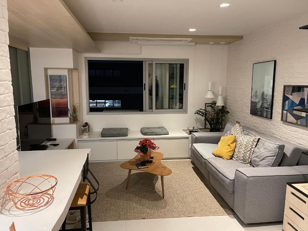  Apartamento novo Jardins Sao Paulo