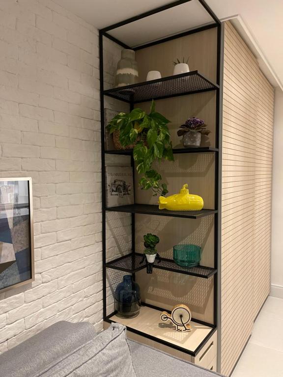  Apartamento novo Jardins Sao Paulo