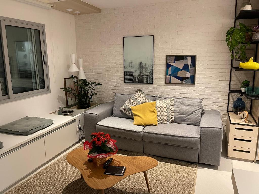  Apartamento novo Jardins Sao Paulo