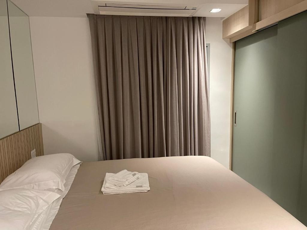  Apartamento novo Jardins Sao Paulo