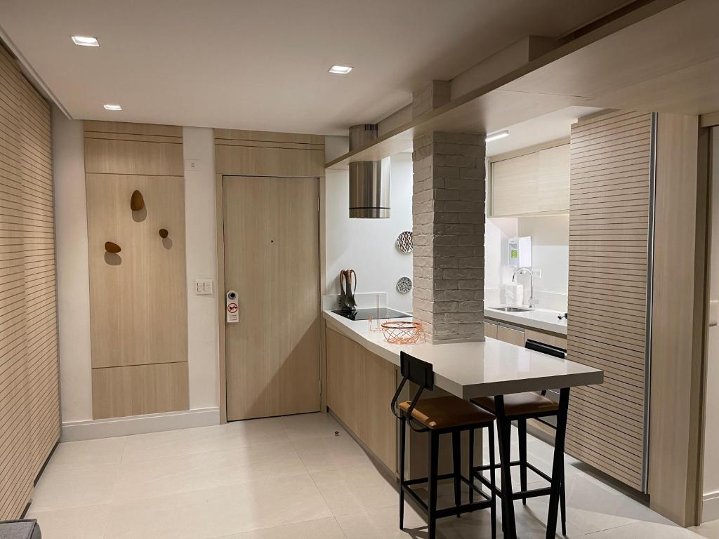  Apartamento novo Jardins Sao Paulo