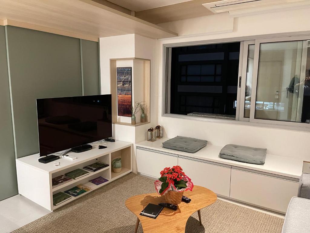  Apartamento novo Jardins Sao Paulo