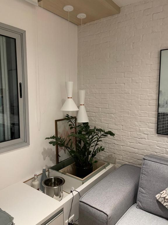  Apartamento novo Jardins Sao Paulo