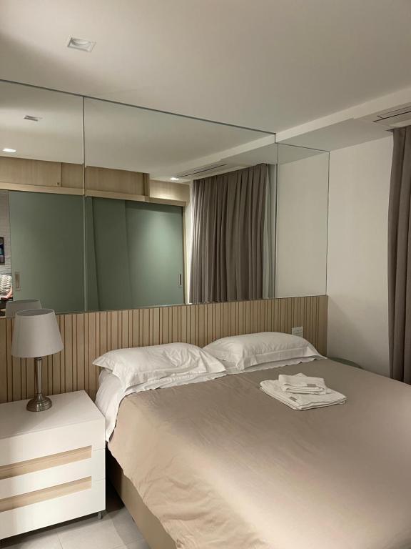  Apartamento novo Jardins Sao Paulo