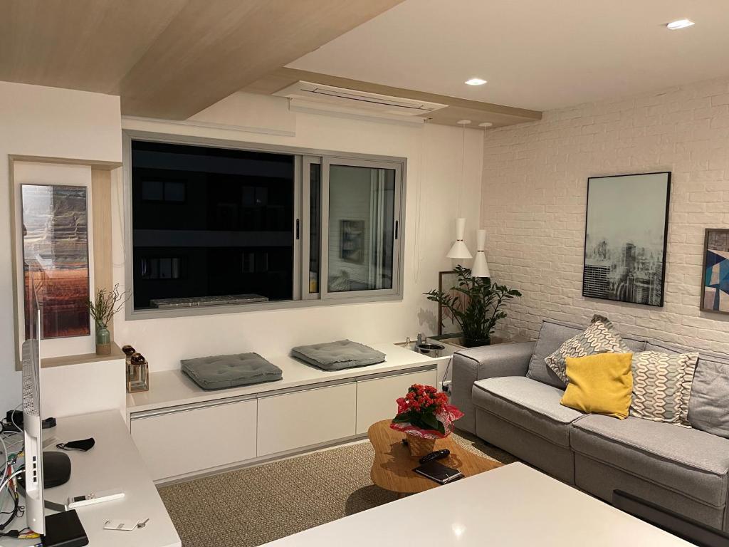  Apartamento novo Jardins Sao Paulo