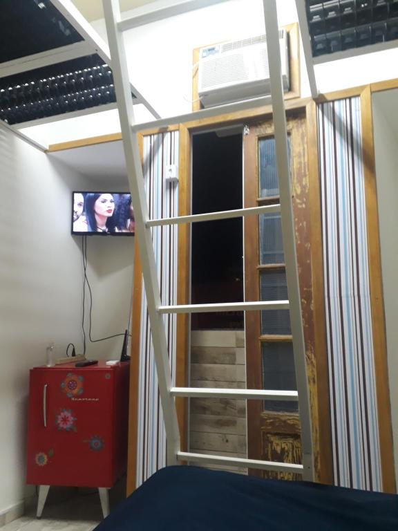  Hostel Sapucali