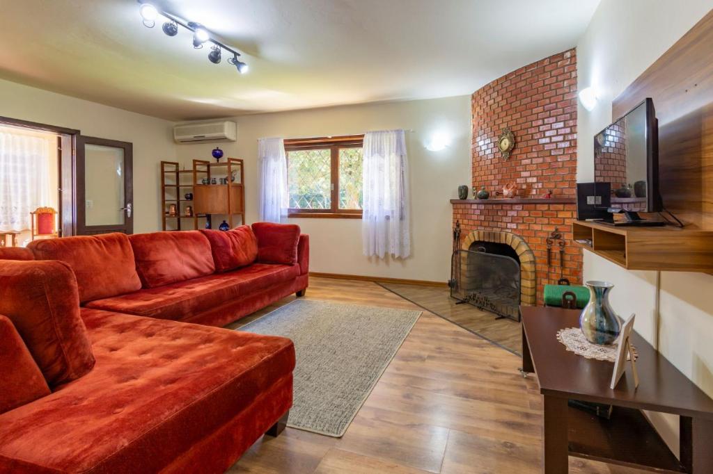 Rosa Casa Planalto Gramado  Rosa Casa Planalto Gramado