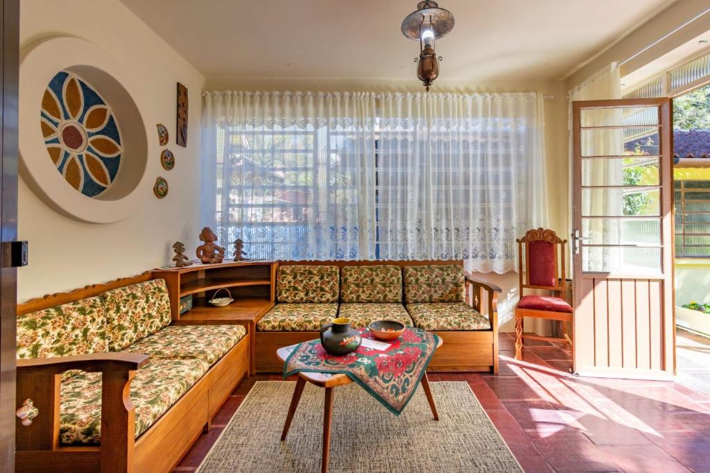 Rosa Casa Planalto Gramado  Rosa Casa Planalto Gramado