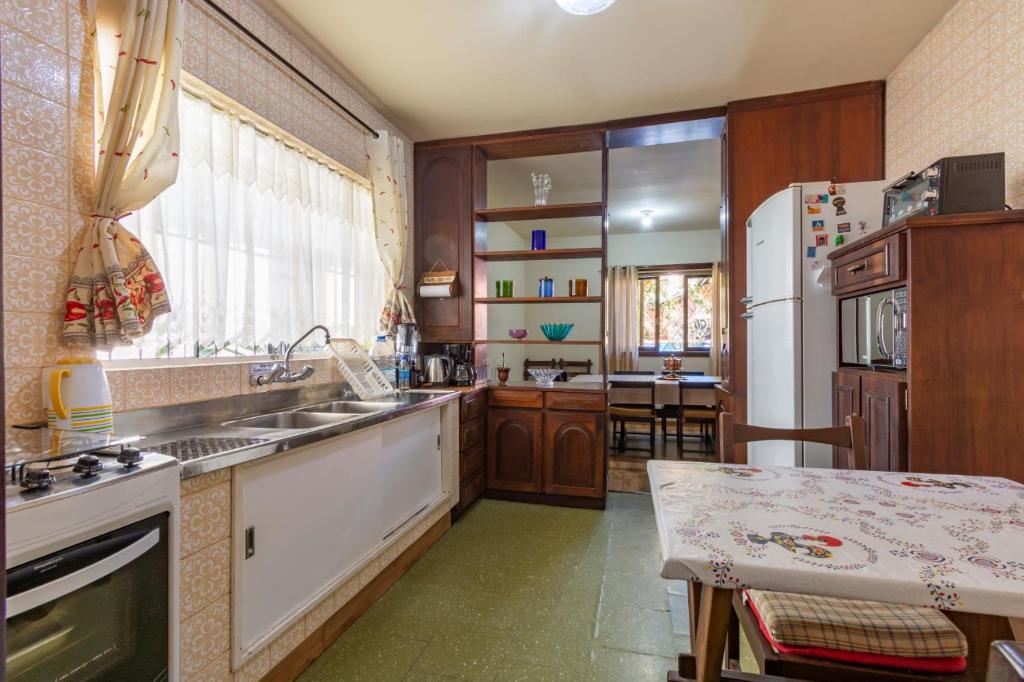 Rosa Casa Planalto Gramado  Rosa Casa Planalto Gramado