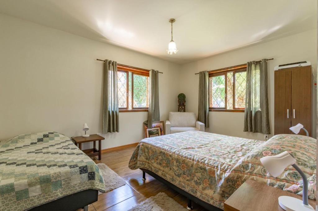 Rosa Casa Planalto Gramado  Rosa Casa Planalto Gramado