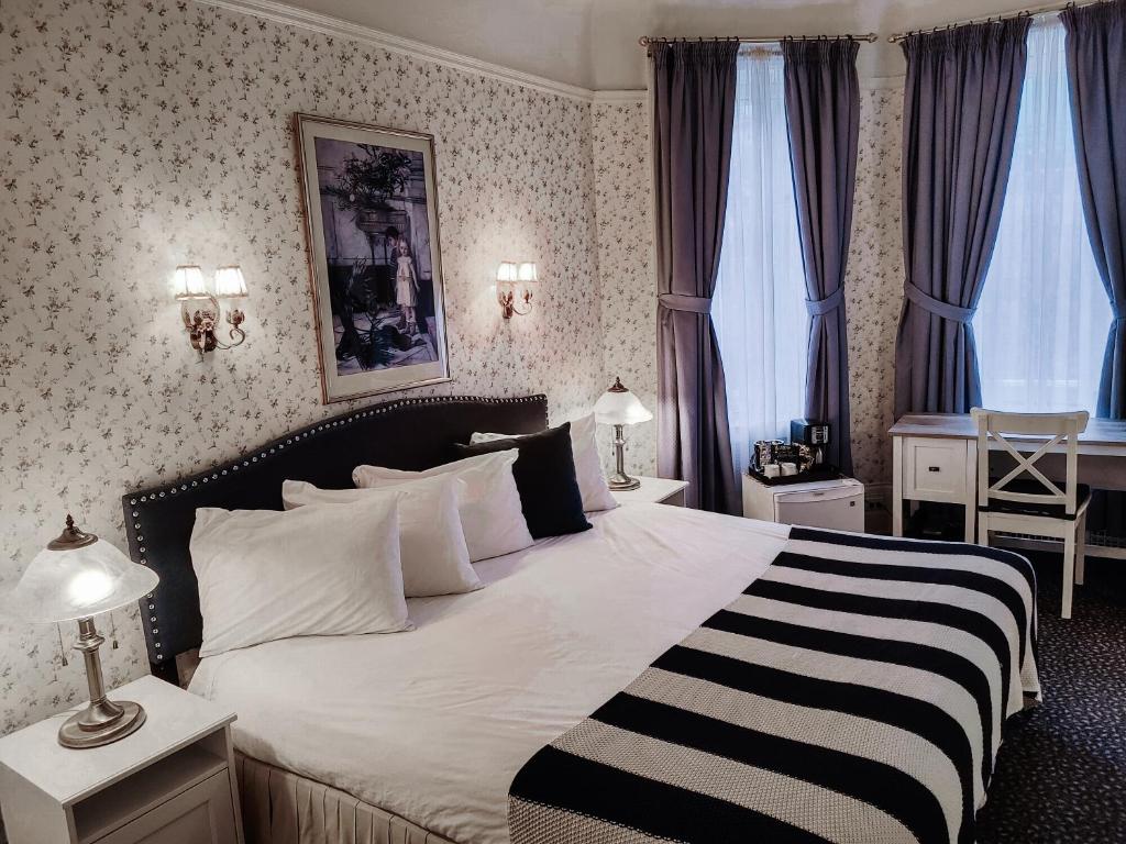 Le Chateau de Pierre - Par Aneyro - Resim 15