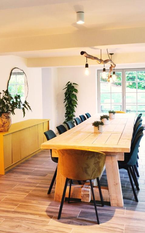 Fotografie z fotogalerie ubytování forrest - Holiday Home - Vakantiewoning v destinaci Ronse