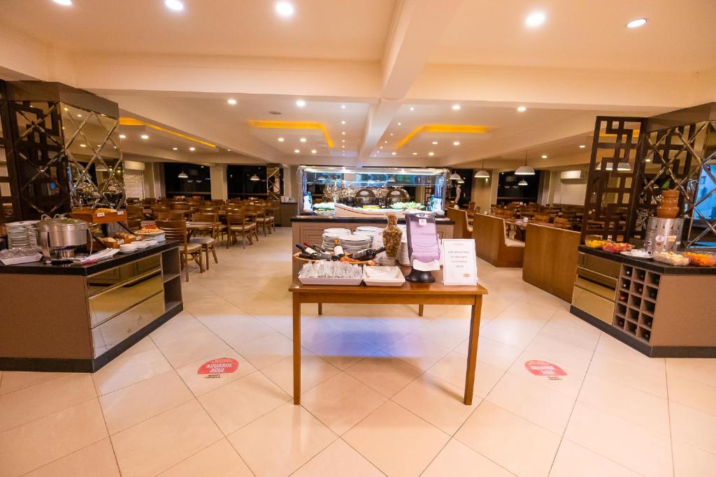  Hotel Recanto Do Rouxinol