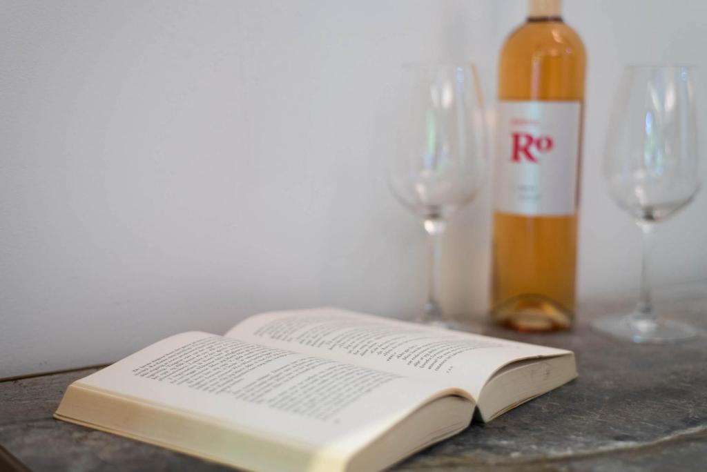 Bošket Luxury Rooms飲料