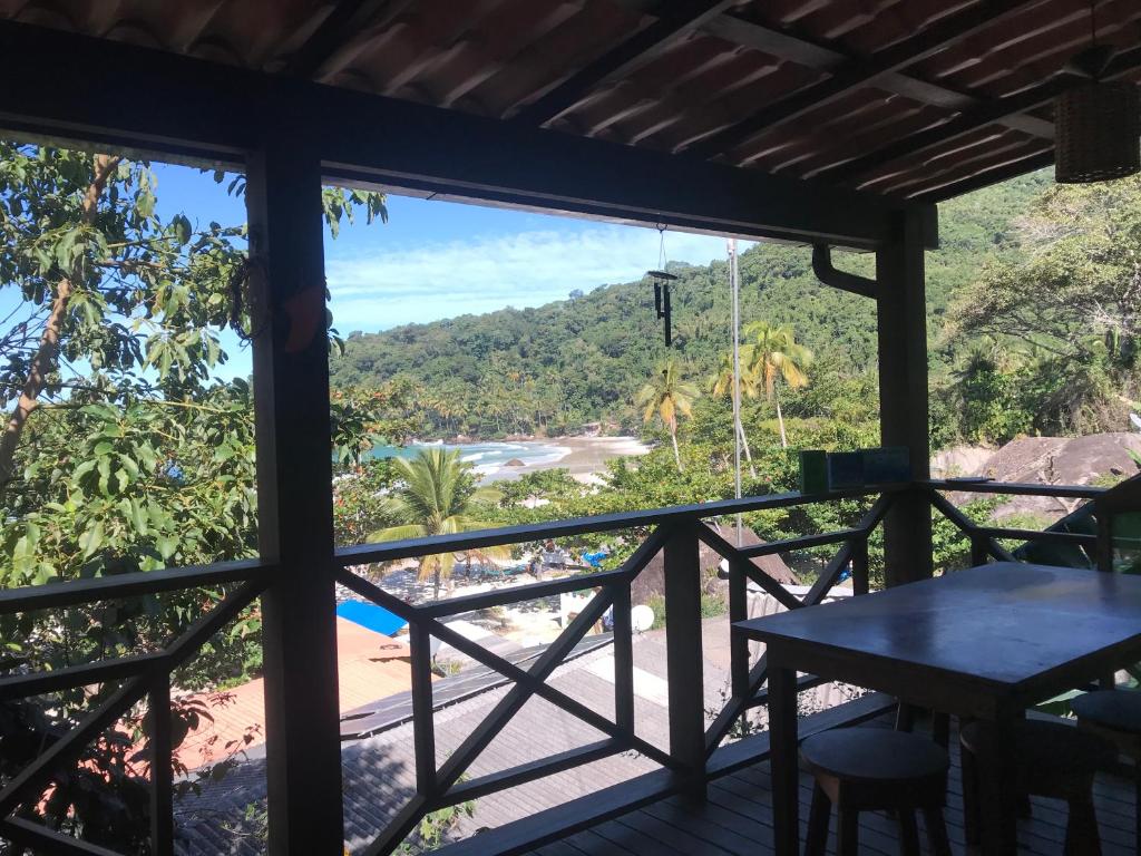  Chalé da Ana Aventureiro