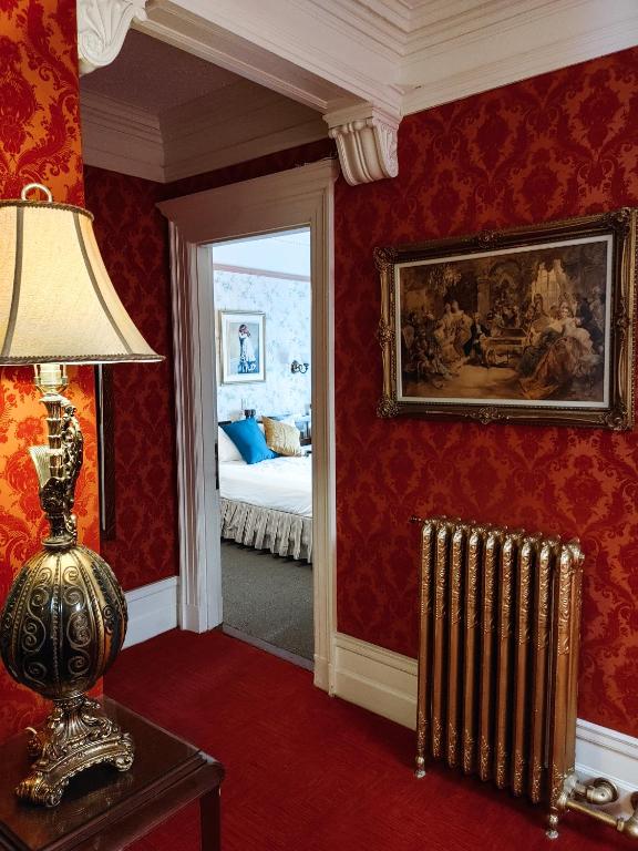 Le Chateau de Pierre - Par Aneyro - Resim 31