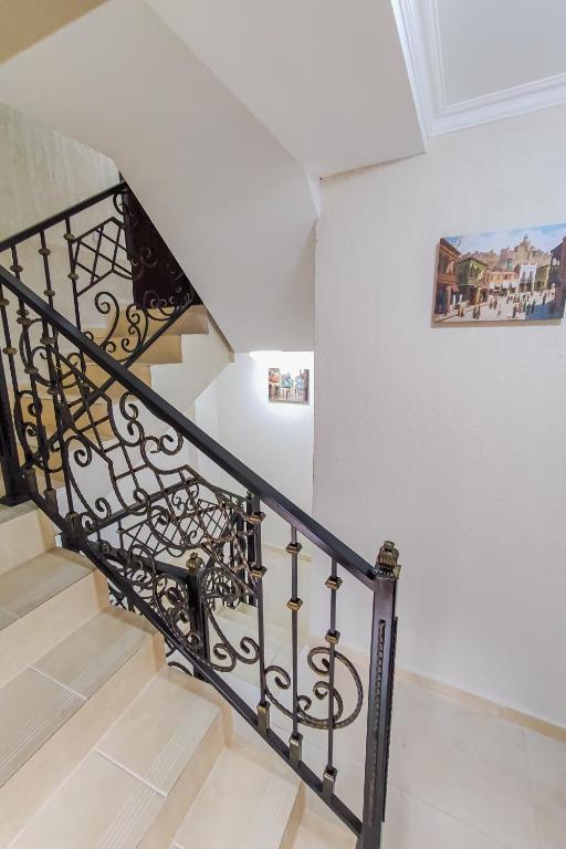 Fotografie z fotogalerie ubytování Hotel Pushkin II/1a v destinaci Kutaisi