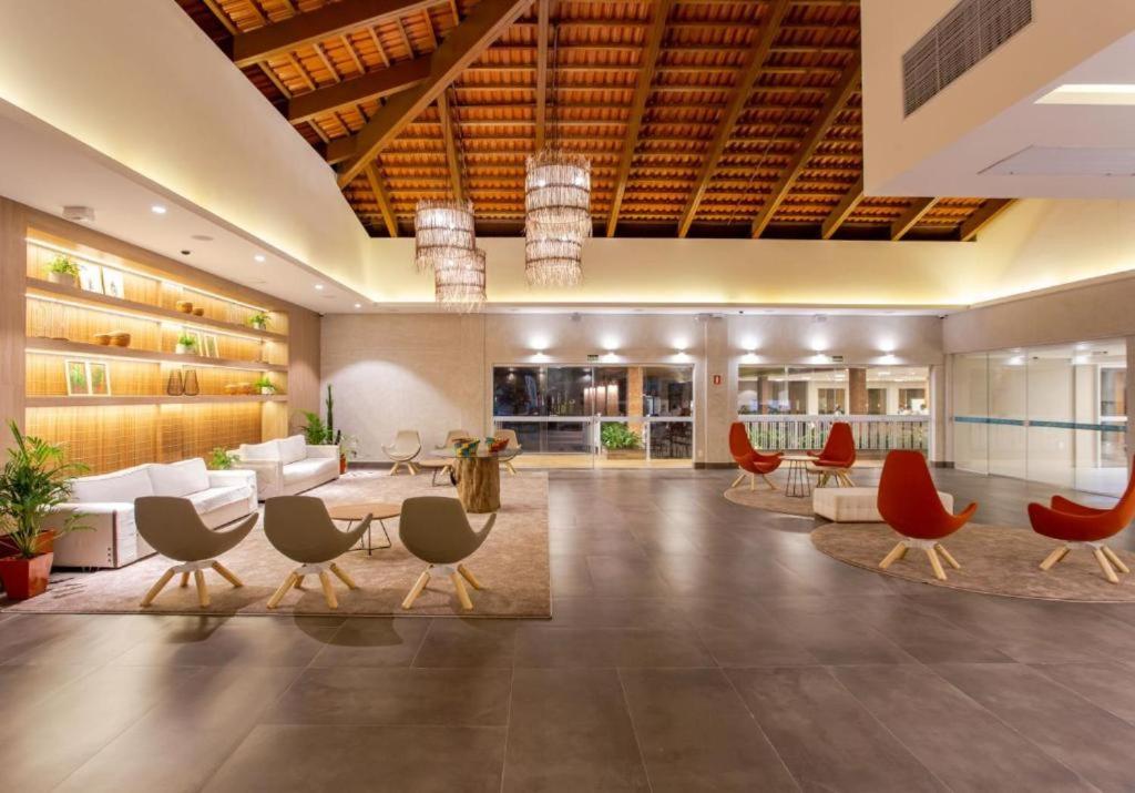  Ondas Praia Resort