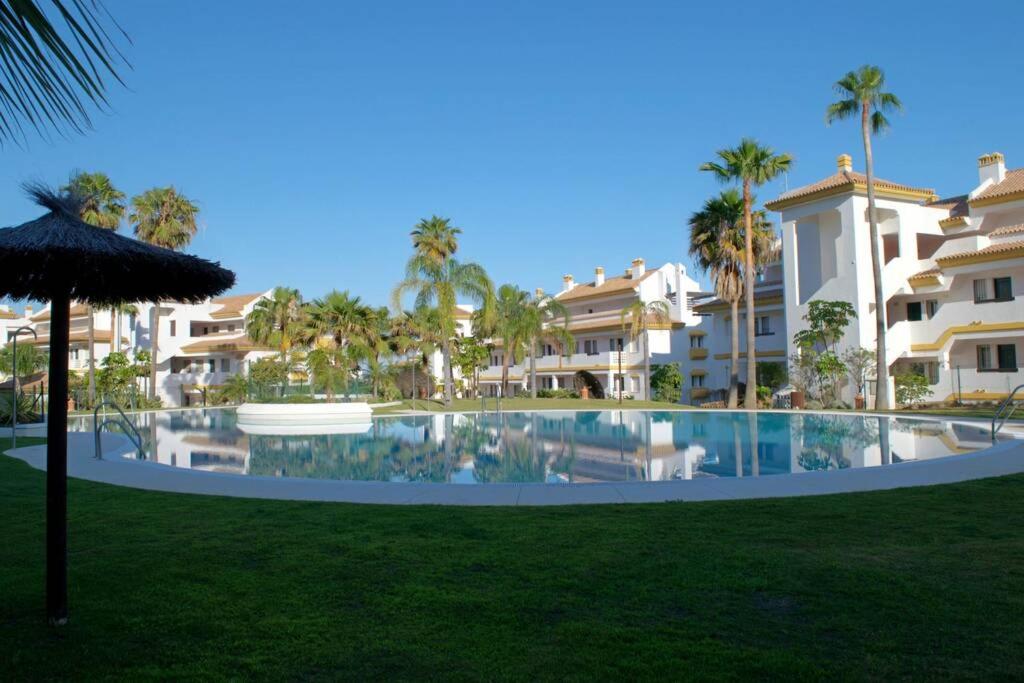 Beautiful apartament in Calanova Grand Golf