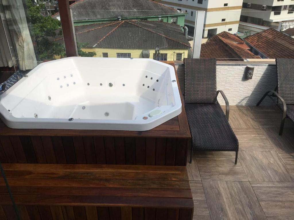  Cobertura Cabo Frio