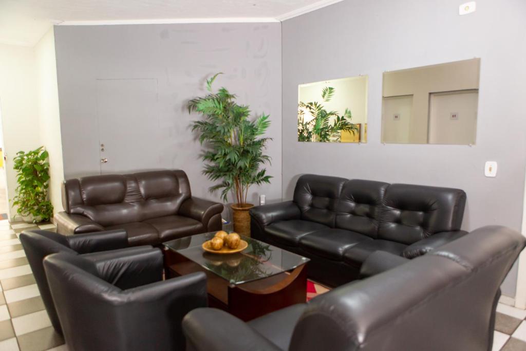  Hotel Estrela do Sul - Metro Praça da Arvore