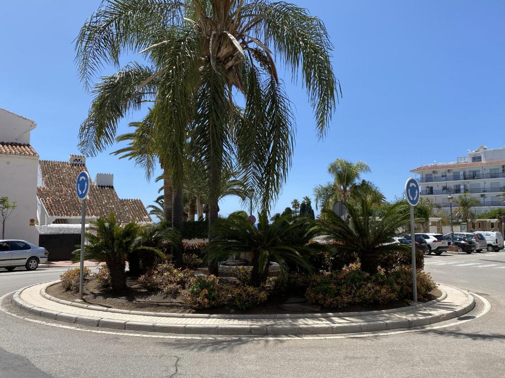Fotografie z fotogalerie ubytování Bahia 46 Apartments Casasol v destinaci Nerja