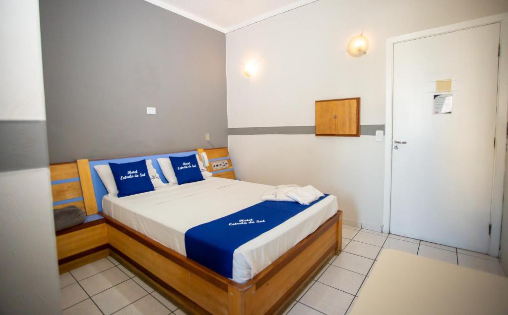  Hotel Estrela do Sul - Metro Praça da Arvore