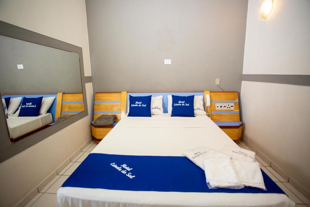  Hotel Estrela do Sul - Metro Praça da Arvore