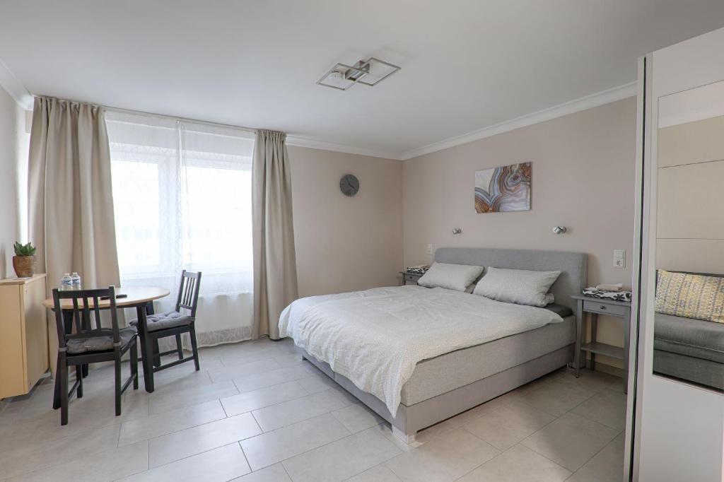 H-Apartments Bismarckstrasse - Appartement Supérieur