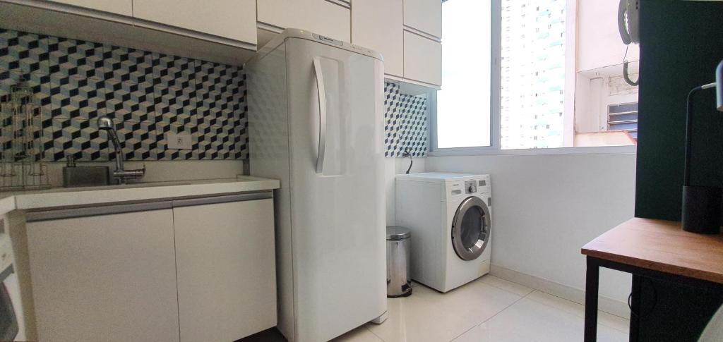  MODERNO E VIBRANTE A 2 QUADRAS DA Av PAULISTA