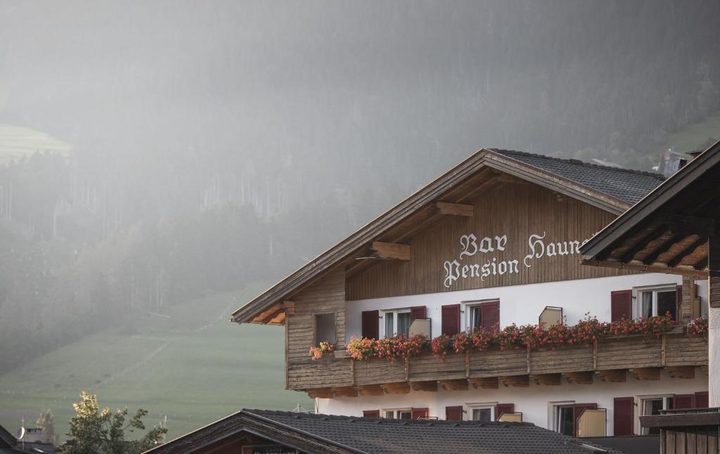 Gallery image of Pension Haunold in San Candido