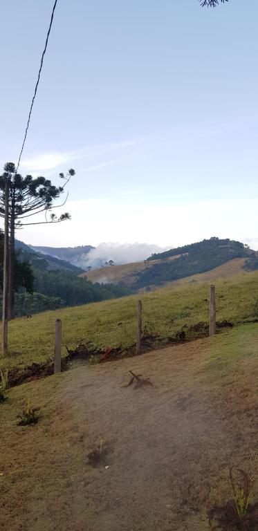  Casa de Campo Caminho das Araucárias