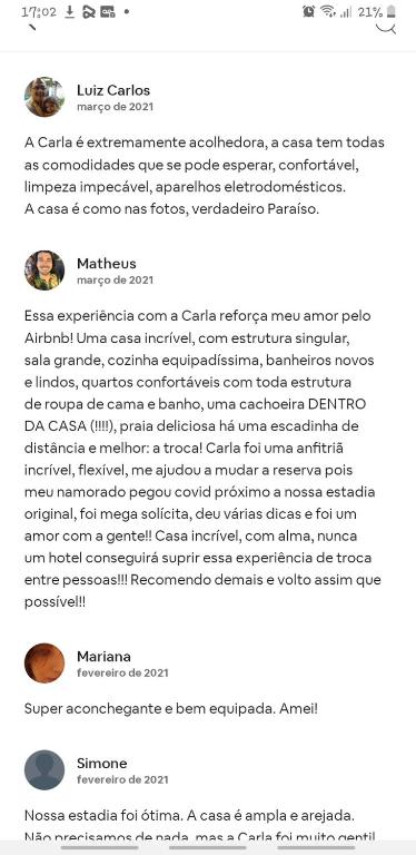  Casa rústica Mangaratiba